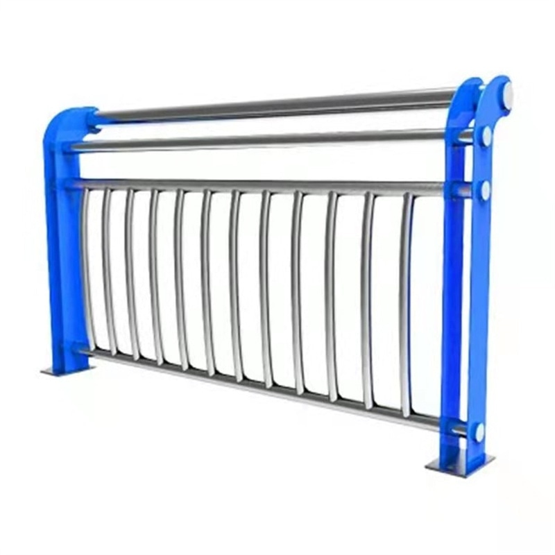 不锈钢复合管护栏