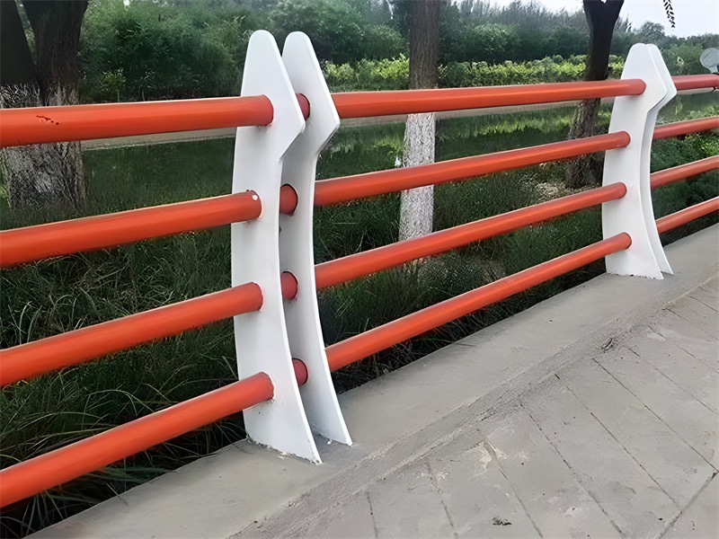 当前桥梁护栏​成交仍以刚需为主