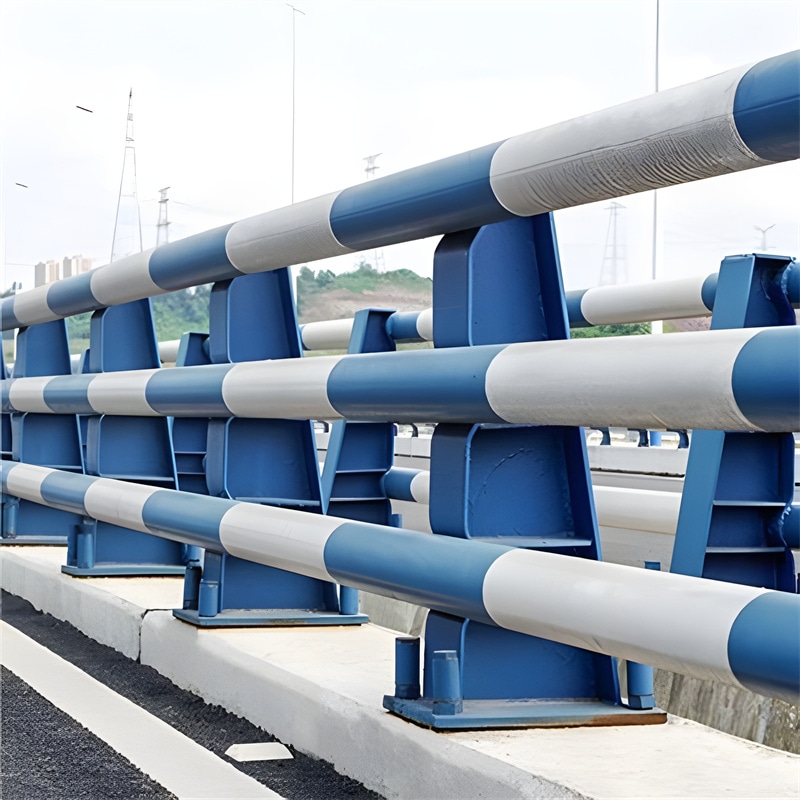 午后桥梁护栏市场氛围转弱